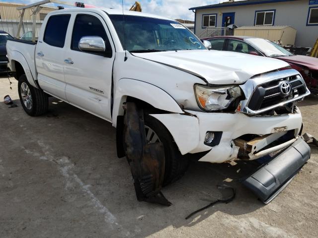 TOYOTA TACOMA DOU 2014 3tmju4gn6em168053