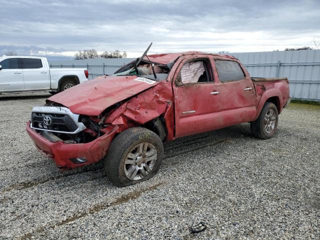 TOYOTA TACOMA 2014 3tmju4gn6em168764