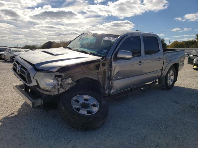 TOYOTA TACOMA 2014 3tmju4gn6em169252