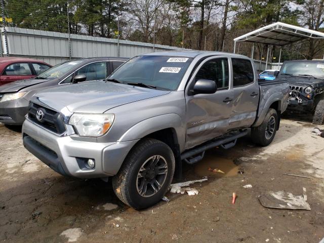 TOYOTA TACOMA DOU 2014 3tmju4gn6em170157