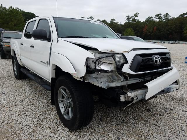 TOYOTA TACOMA DOU 2014 3tmju4gn6em171423