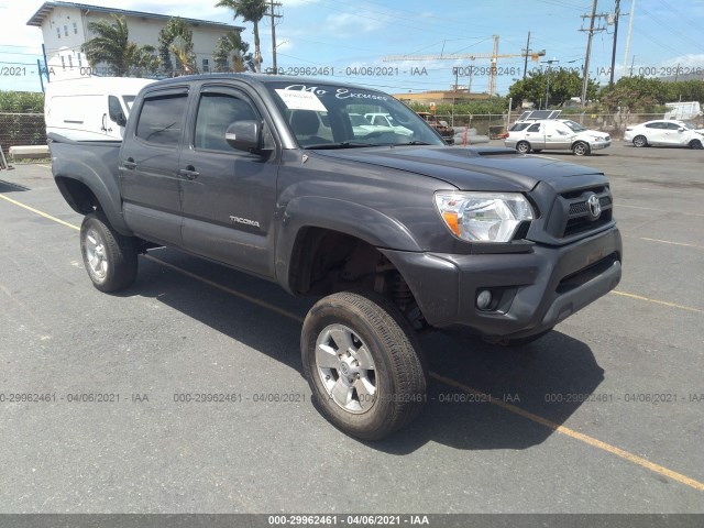 TOYOTA TACOMA 2014 3tmju4gn6em171910