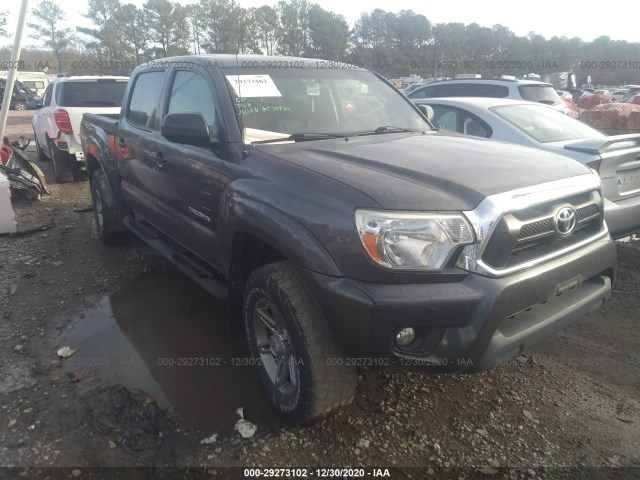 TOYOTA TACOMA 2014 3tmju4gn6em172345