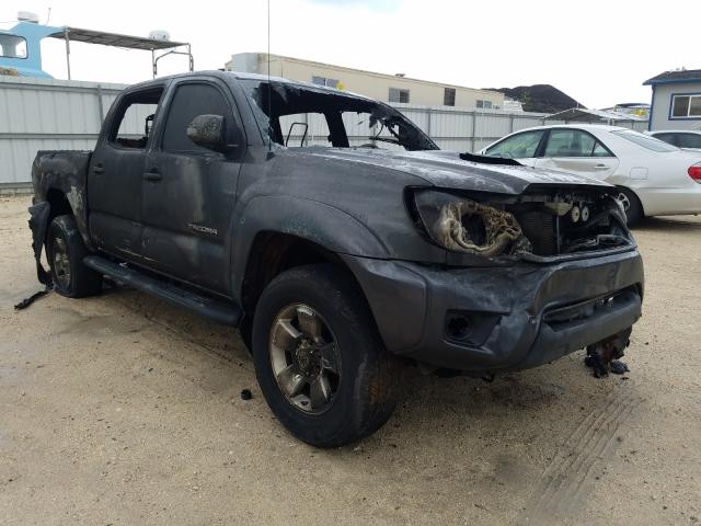 TOYOTA TACOMA DOU 2014 3tmju4gn6em172460