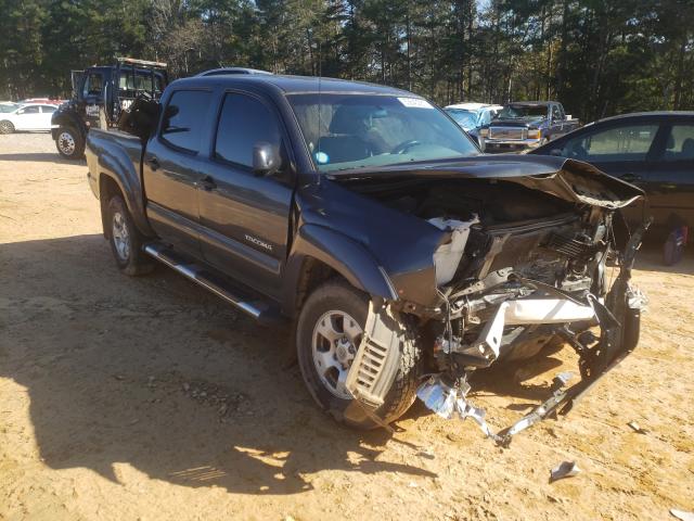 TOYOTA TACOMA DOU 2015 3tmju4gn6fm175876