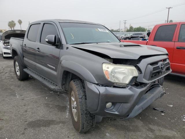 TOYOTA TACOMA DOU 2015 3tmju4gn6fm176784