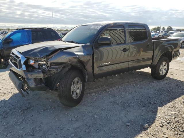 TOYOTA TACOMA 2015 3tmju4gn6fm177403