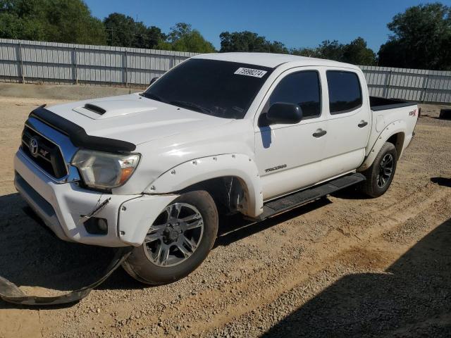 TOYOTA TACOMA DOU 2015 3tmju4gn6fm178972