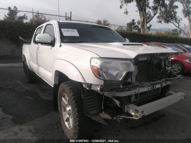 TOYOTA TACOMA 2015 3tmju4gn6fm183198