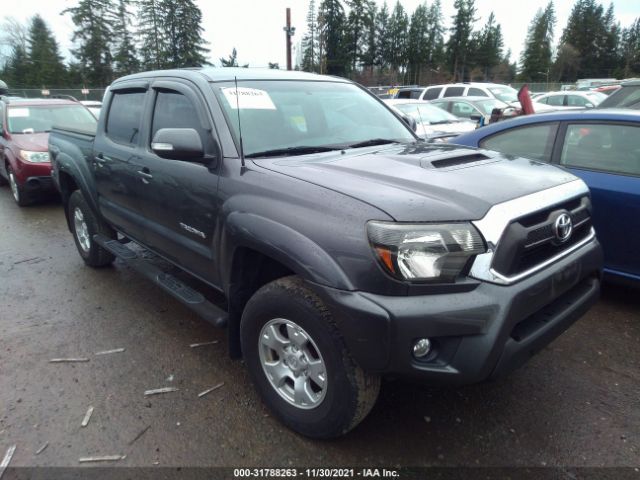 TOYOTA TACOMA 2015 3tmju4gn6fm183461