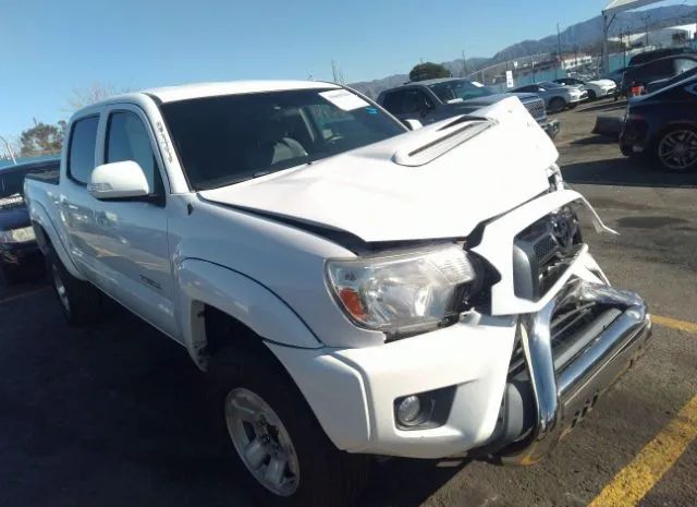 TOYOTA TACOMA 2015 3tmju4gn6fm183606