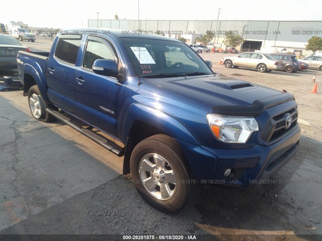 TOYOTA TACOMA 2015 3tmju4gn6fm184805