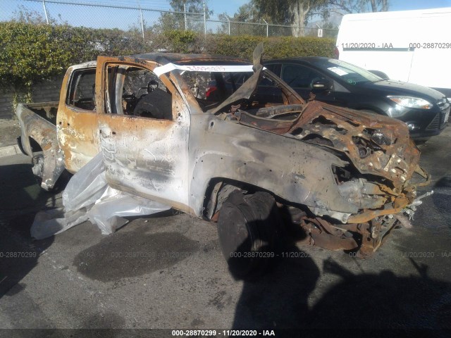 TOYOTA TACOMA 2015 3tmju4gn6fm186179