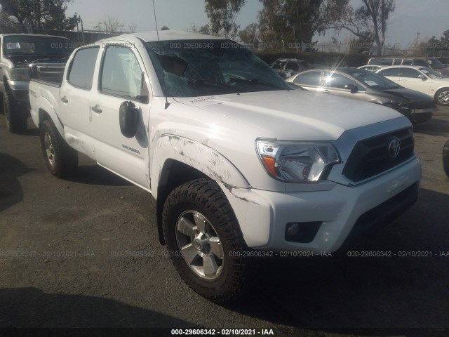 TOYOTA TACOMA 2015 3tmju4gn6fm186389