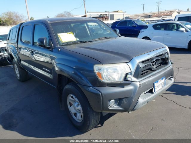 TOYOTA TACOMA 2015 3tmju4gn6fm186781