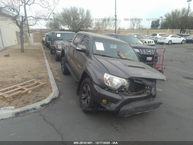 TOYOTA TACOMA 2015 3tmju4gn6fm186988