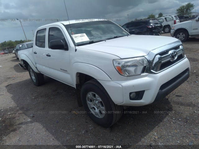 TOYOTA TACOMA 2015 3tmju4gn6fm187980