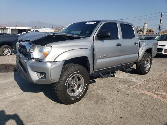 TOYOTA TACOMA DOU 2015 3tmju4gn6fm188174