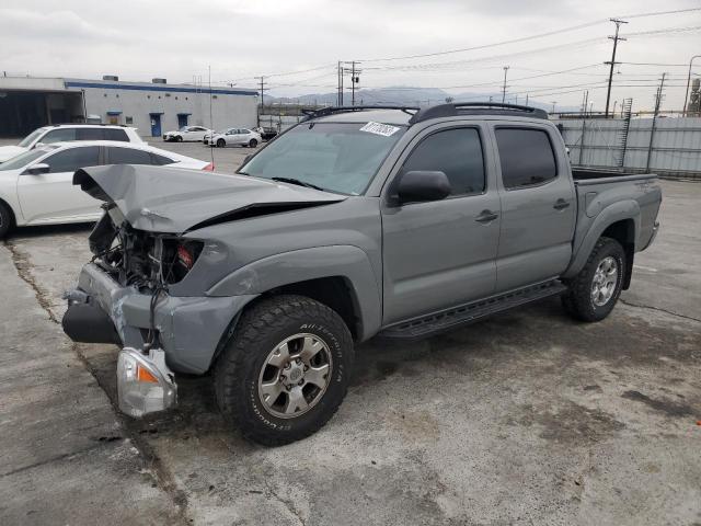 TOYOTA TACOMA 2015 3tmju4gn6fm192953