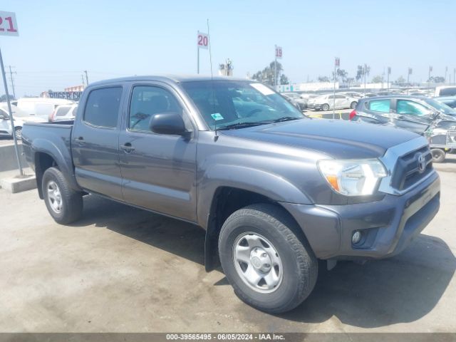 TOYOTA TACOMA 2015 3tmju4gn6fm193097