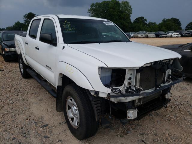 TOYOTA TACOMA DOU 2010 3tmju4gn7am093275