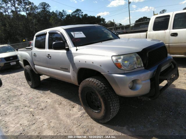 TOYOTA TACOMA 2010 3tmju4gn7am093910