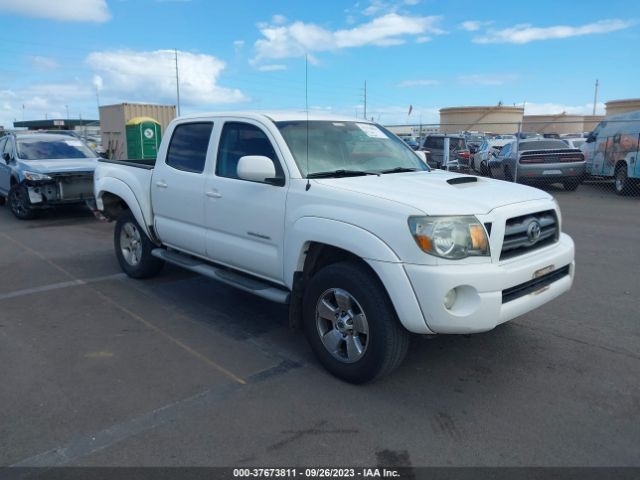 TOYOTA TACOMA 2010 3tmju4gn7am094393