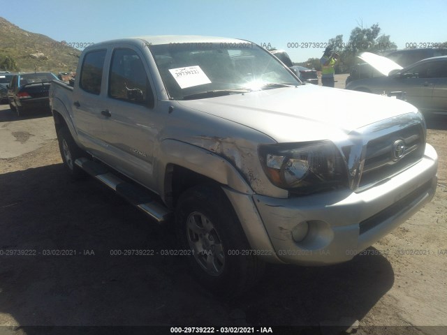 TOYOTA TACOMA 2010 3tmju4gn7am096192