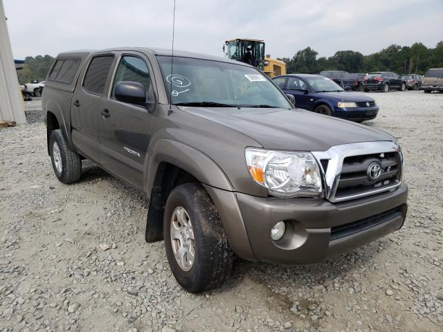 TOYOTA TACOMA DOU 2010 3tmju4gn7am098332