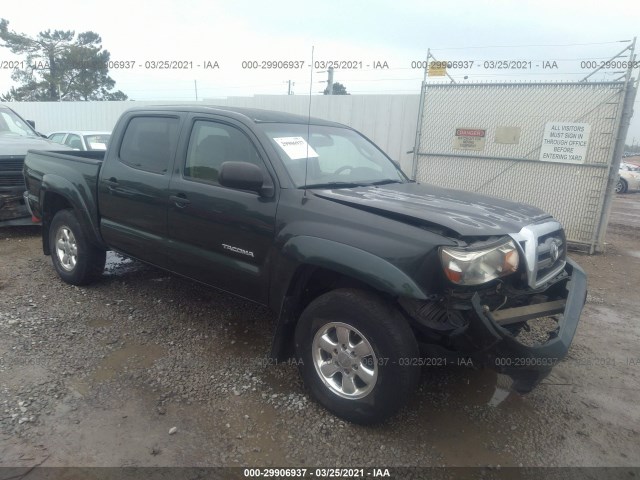 TOYOTA TACOMA 2010 3tmju4gn7am098430