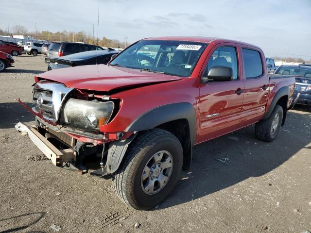 TOYOTA TACOMA 2010 3tmju4gn7am099254