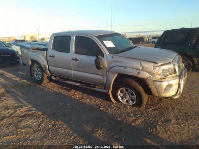 TOYOTA TACOMA 2010 3tmju4gn7am099514