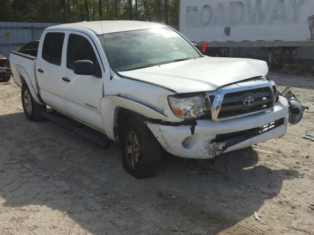 TOYOTA TACOMA DOU 2010 3tmju4gn7am099982