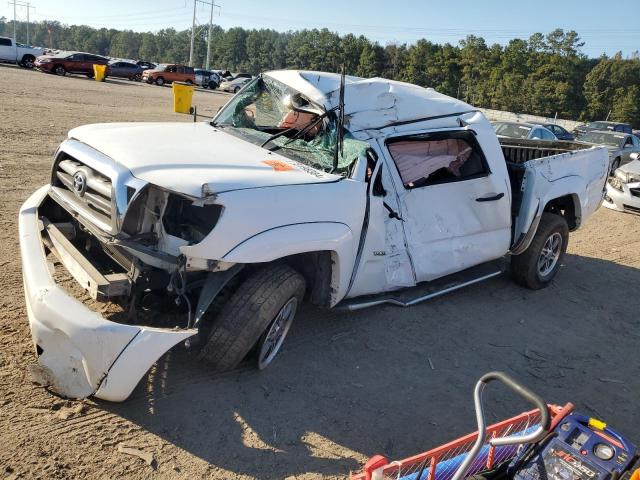 TOYOTA TACOMA DOU 2010 3tmju4gn7am100743