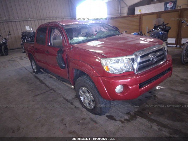 TOYOTA TACOMA 2010 3tmju4gn7am100855