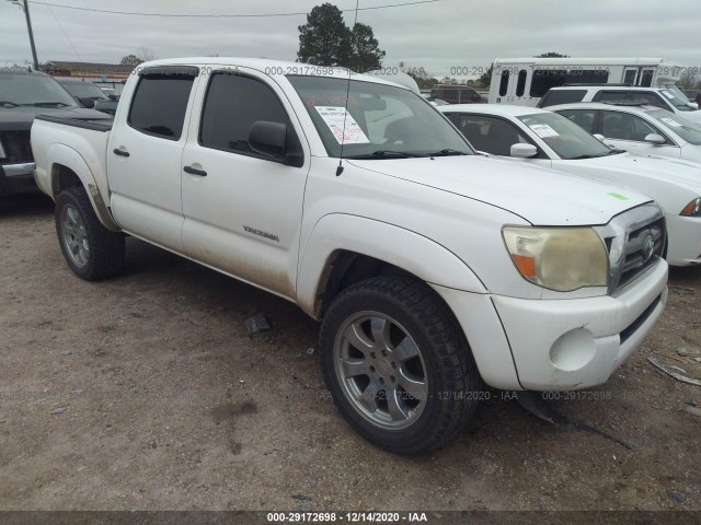 TOYOTA TACOMA 2010 3tmju4gn7am104145