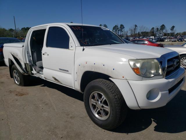 TOYOTA TACOMA DOU 2010 3tmju4gn7am107465