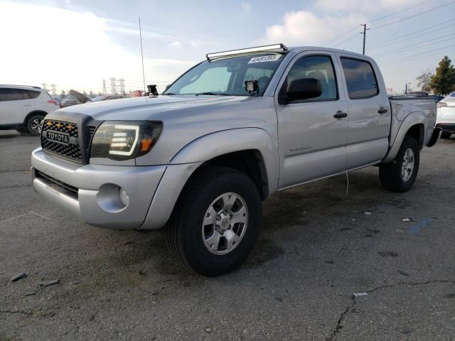 TOYOTA TACOMA DOU 2010 3tmju4gn7am107918