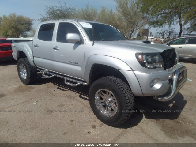 TOYOTA TACOMA 2010 3tmju4gn7am108373