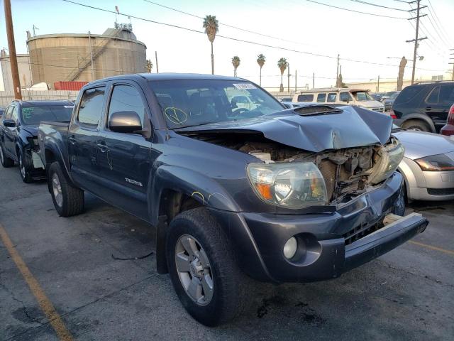 TOYOTA TACOMA DOU 2011 3tmju4gn7bm111209