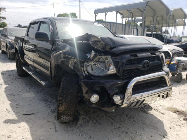 TOYOTA TACOMA DOU 2011 3tmju4gn7bm112912