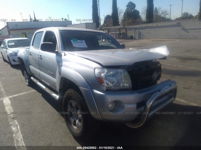 TOYOTA TACOMA 2011 3tmju4gn7bm114465