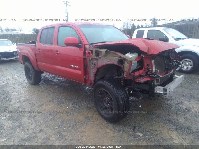 TOYOTA TACOMA 2011 3tmju4gn7bm114921