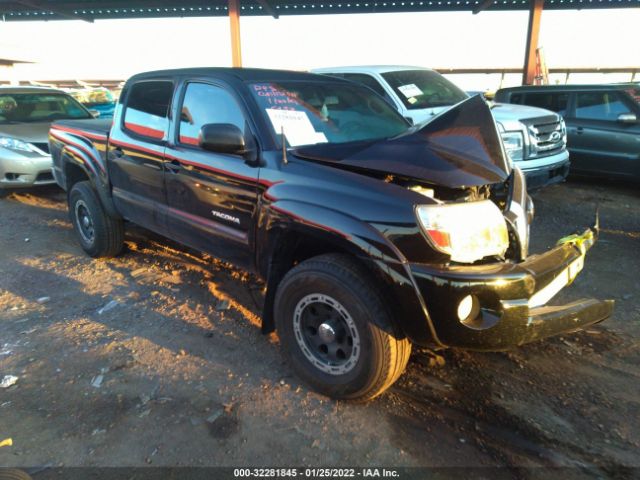 TOYOTA TACOMA 2011 3tmju4gn7bm115793