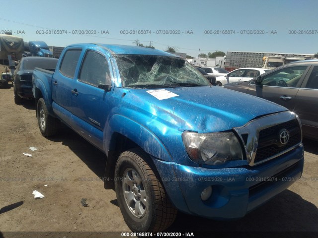 TOYOTA TACOMA 2011 3tmju4gn7bm116488