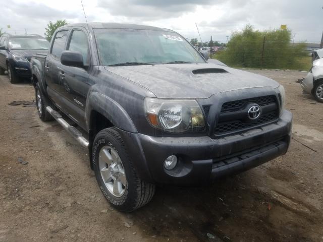 TOYOTA TACOMA DOU 2011 3tmju4gn7bm117317