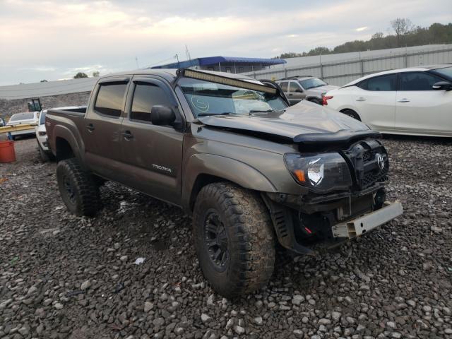 TOYOTA TACOMA DOU 2011 3tmju4gn7bm118581