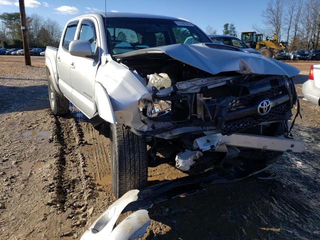 TOYOTA TACOMA DOU 2011 3tmju4gn7bm119276