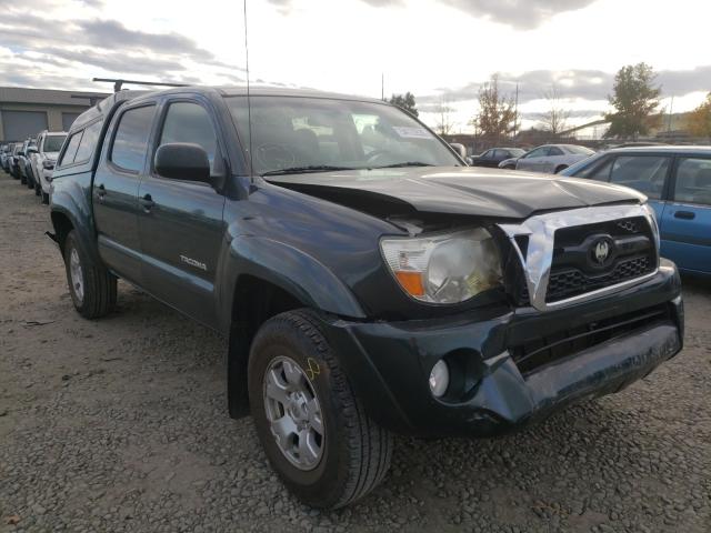 TOYOTA TACOMA 2011 3tmju4gn7bm120461