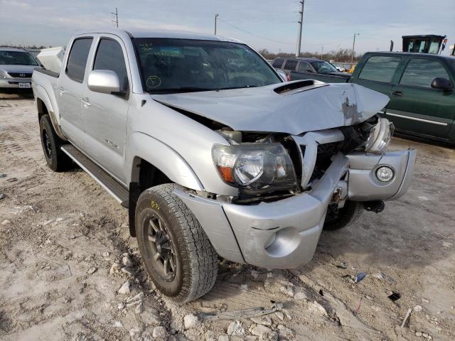 TOYOTA TACOMA DOU 2011 3tmju4gn7bm121030